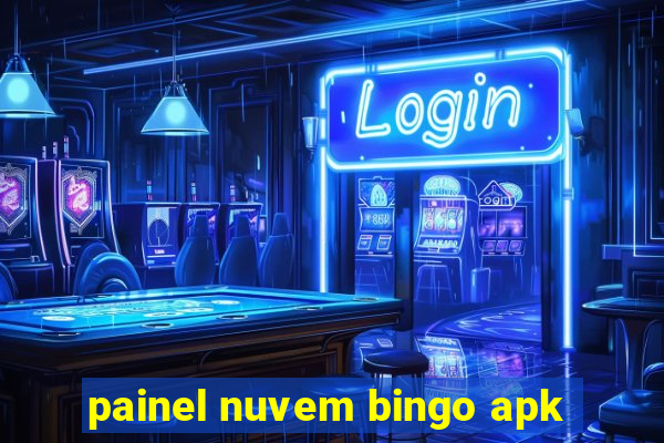 painel nuvem bingo apk